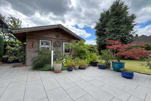 Exklusiver Winkelwalmdach-Bungalow in schöner Sackgassenlage – Emsland (Kreis) – Vorschaubild 9