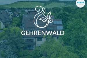 GEHRENWALD - Durchdachte 3,5-Zimmer-Maisonette mit Balkon & Außenstellplatz in Stuttgart-Gehrenwald