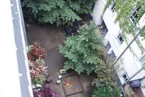 Stilvolle Maisonette mit Dachgeschossflair im Herzen des Prenzlauer Bergs – Die vollständige Adresse der Immobilie erhältst du vom Anbieter., 10437 Prenzlauer Berg, Berlin – Vorschaubild 17