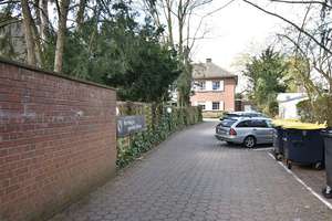 Singles o. Pendler aufgepasst! Souterrain-Whg mit Kitchenette in D-Stockum – Niederrheinstraße 16a, 40474 Stockum, Düsseldorf – Vorschaubild 2
