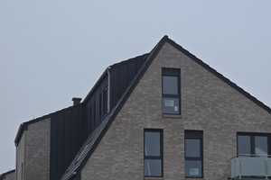 Erstbezug mit Balkon und Einbauküche: Geschmackvolle 2 - 4-Zimmer-Wohnunge mit geh. Innenausstattung – Kuhlweinstraße 6 a, 28359 Bremen – Vorschaubild 2