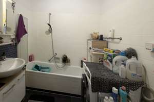 Attraktive 3-Zimmer-Kapitalanlage (ca. 70 m²) mit Balkon & Stellplatz – sofortige Mieteinnahmen. – Die vollständige Adresse der Immobilie erhältst du vom Anbieter., 26123 Nadorst, Oldenburg (Oldenburg) – Vorschaubild 9