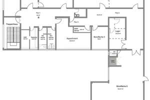 Modernes Bürogebäude in Dreieich-Sprendlingen – Die vollständige Adresse der Immobilie erhältst du vom Anbieter., 63303 Dreieich – Vorschaubild 28