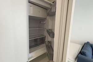Schöne vollmöblierte Wohnung in Korntal-Münchingen – Schwieberdingerstraße 83, 70825 Korntal-Münchingen – Vorschaubild 7