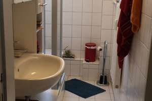 Helle 3 Zimmer Wohnung mit Balkon in ruhiger Lage Schreventeich – 65 m², gepflegt – Theodor-Storm-Straße 4, 24116 Schreventeich, Kiel – Vorschaubild 5