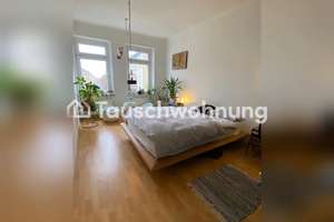 Tauschwohnung: Super Angebot: Tauschwohnung in Leipzig – suche Wohnung in H