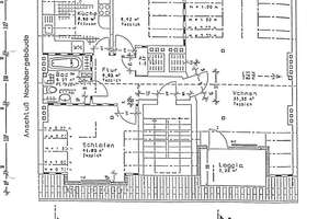 Ruhige Dachgeschosswohnung über den Dächern von Harburg – Wilhelmstraße 9, 21073 Harburg (Ortsteil), Hamburg – Vorschaubild 15