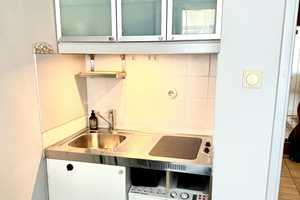 Stilvolle 1-Zimmer-Wohnung in München Maxvorstadt – Türkenstr. 80, 80799 München – Vorschaubild 7
