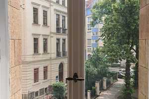 MODERNE 2-Raum Whg. mit Parkett! – Jahnallee 14, 4109 Leipzig – Vorschaubild 3