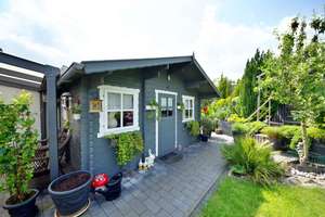 Moderner Bungalow mit Charme – Ihr neues Zuhause in Weilerswist – Die vollständige Adresse der Immobilie erhältst du vom Anbieter., 53919 Weilerswist – Vorschaubild 6