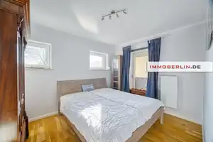 IMMOBERLIN.DE - Wohlfühllage: Exzellentes Einfamilienhaus mit großartigem Garten – Potsdam-Mittelmark (Kreis) – Vorschaubild 13