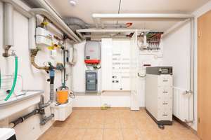 Top ausgestattetes Reihenmittelhaus in Hallbergmoos – Die vollständige Adresse der Immobilie erhältst du vom Anbieter., 85399 Hallbergmoos – Vorschaubild 26