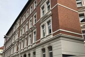 Gepflegte 4-Zimmer-Wohnung mit EBK in Braunschweig zum 01. Juni 2026