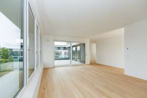 Erstbezug Viktoria-Viertel, 2-Zi. Penthouse – Augustastraße 8, 65189 Südost, Wiesbaden – Vorschaubild 18