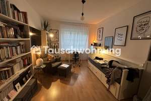 Tauschwohnung: Tausche 2,5-Zimmer-Wohnung in Laim gegen zentralere Wohnung – Die vollständige Adresse der Immobilie erhältst du vom Anbieter., 80687 Sankt Ulrich, München – Vorschaubild 2