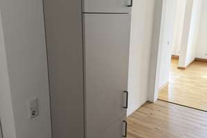 Exklusive Altbauwohnung: 5 Zimmer & 120 m² – urbanes Wohnen mitten in der Innenstadt – Langgasse 12, 65183 Mitte, Wiesbaden – Vorschaubild 5