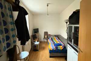 4 Zimmer Wohnung mit Balkon in Regensburg – Unterislinger Weg 18, 93053 Regensburg – Vorschaubild 5