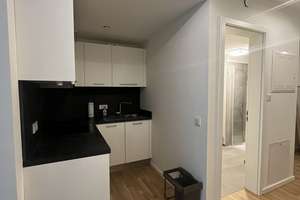 1-Zimmer Wohnung im 4. OG im Bahrenfelder Caré – Bahrenfelder Chaussee 59, 22761 Bahrenfeld, Hamburg – Vorschaubild 4