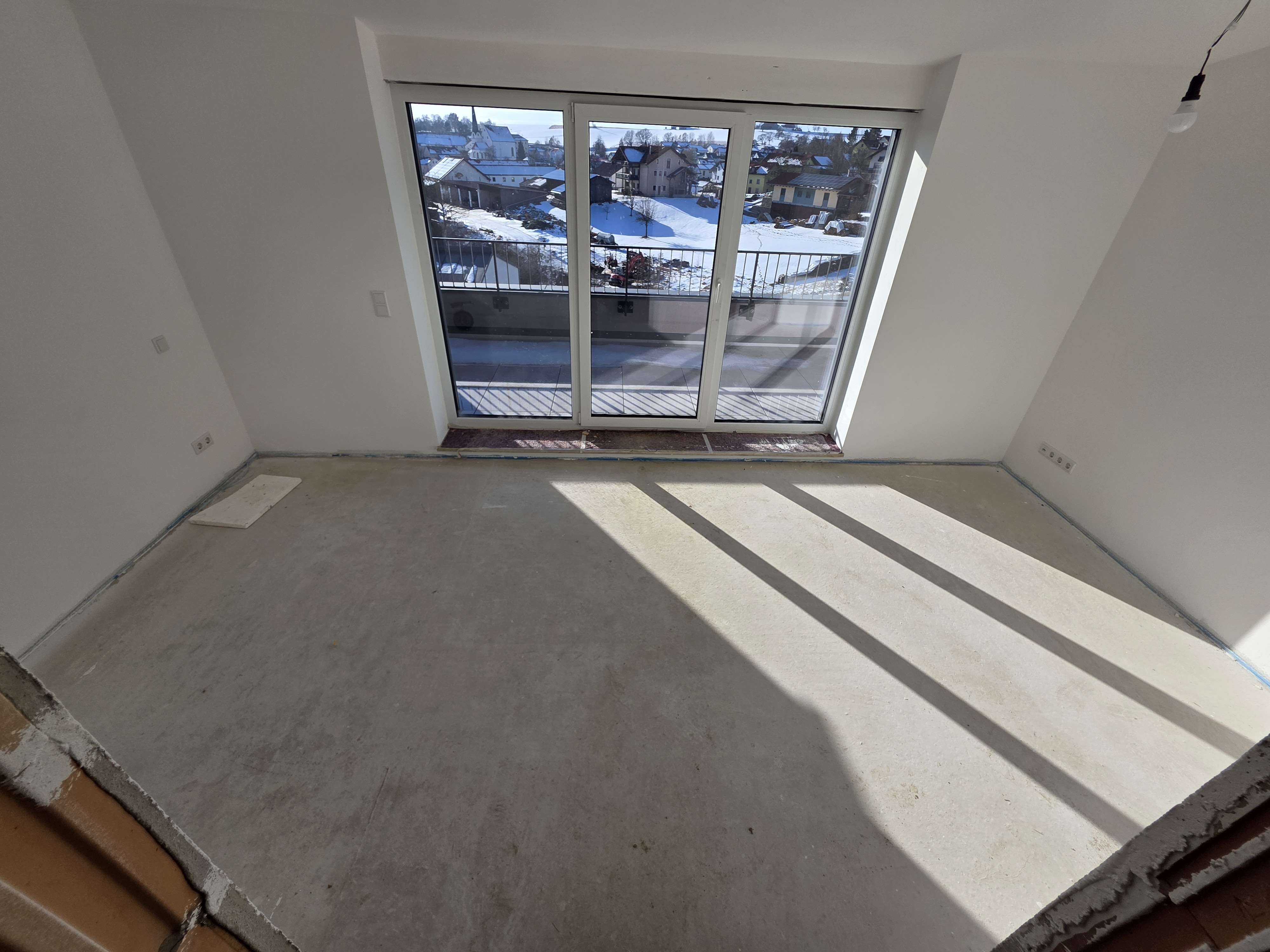 Immobilie in Neuburg am Inn - Moderne Doppelhaushälfte in bester Lage mit traumhaftem Ausblick bei Passau - Bild 14