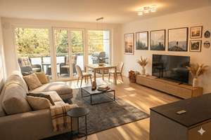 *** Mitten in Uhlenhorst - Traumhafte 3-Zimmer-Wohnung mit gr. Süd-Balkon in bester Lage *** – Die vollständige Adresse der Immobilie erhältst du vom Anbieter., 22085 Uhlenhorst, Hamburg – Vorschaubild 3