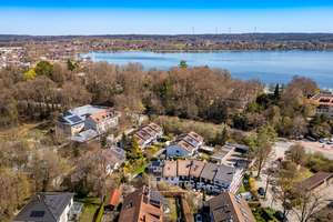 5 Zimmer Reihenhaus in Starnberg zum wohlfühlen – Emslanderstraße 53, 82319 Starnberg – Vorschaubild 9