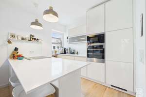 Hochwertige 3-Zimmer-Wohnung mit Balkon, EBK und TG in Regensburg Süd – Die vollständige Adresse der Immobilie erhältst du vom Anbieter., 93051 Kumpfmühl-Ziegetsdorf-Neuprüll, Regensburg – Vorschaubild 10