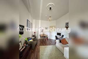 Tauschwohnung: 2 Zimmer Wohnung mit Garten gegen 3 Zimmer oder größer – Weserstraße 166, 12045 Neukölln (Ortsteil), Berlin – Vorschaubild 2