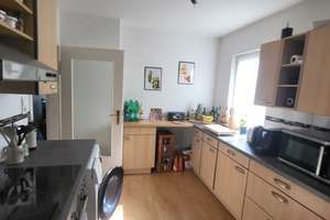 Sonnige 2-Zimmer Wohnung EBK, Südbalkon in Toplage Pforzheim Nordstadt – Oberer Wingertweg 8, 75177 Nordstadt, Pforzheim – Vorschaubild 12