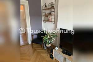Tauschwohnung: Geräumige Altbauwohnung in Neuhausen – Die vollständige Adresse der Immobilie erhältst du vom Anbieter., 80637 Neuhausen, München – Vorschaubild 3