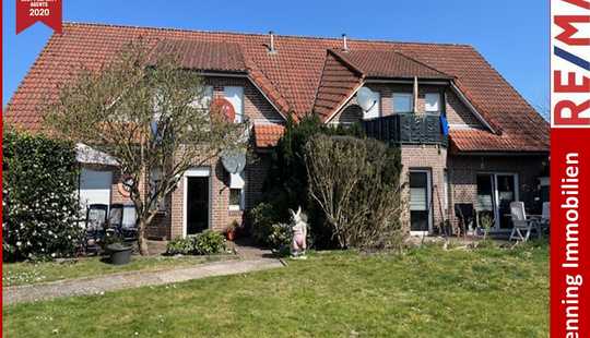 Bild von *Kapitalanlage mit Potenzial* 4-Parteienhaus in solider Vermietung*unabhängige Hausanschlüsse*