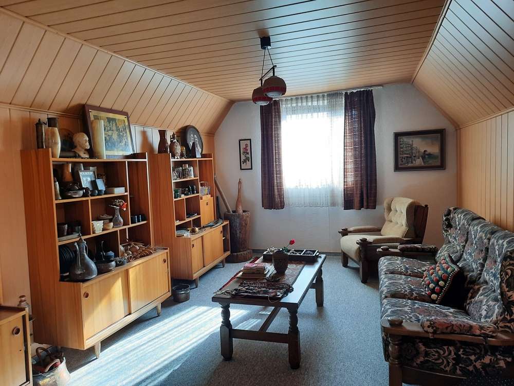 Immobilie in Siegen - Projektierte Bestandsimmobilie. Leerstehend. 5 Appartements. Start sofort möglich! - Bild 10