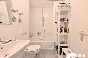 Sonnige freiwerdende 2-Zimmer-Wohnung in Dresden Pieschen – Die vollständige Adresse der Immobilie erhältst du vom Anbieter., 1127 Pieschen-Süd, Dresden – Vorschaubild 6