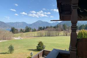 Ruhe, Sonne, Privatsphäre – Baugrundstück in bester Lage von Rottach-Egern – Die vollständige Adresse der Immobilie erhältst du vom Anbieter., 83700 Rottach-Egern – Vorschaubild 3