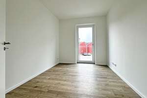 Neubau-Ferienwohnung mit Loggia und Yachthafenblick im BALTIQUE Travemünde – Die vollständige Adresse der Immobilie erhältst du vom Anbieter., 23570 Travemünde, Lübeck – Vorschaubild 13