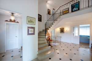 Elegantes Einfamilienhaus im bretonischen Stil – Rhein-Sieg-Kreis – Vorschaubild 2