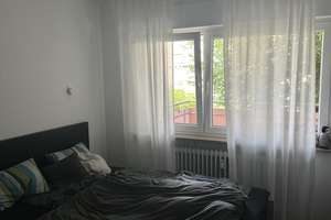 Helle 2-Zimmer-Wohnung mit Balkon, Einbauküche und Stellplatz – Rechtensteinstraße 12, 70469 Hohe Warte, Stuttgart – Vorschaubild 17