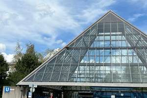 München Großhadern - absolut ruhige, helle  3 Zi., 2 Balkone, EBK, TG, frisch renoviert  FREI!! – Max - Lebsche-Platz 36, 81377 Großhadern, München – Vorschaubild 17