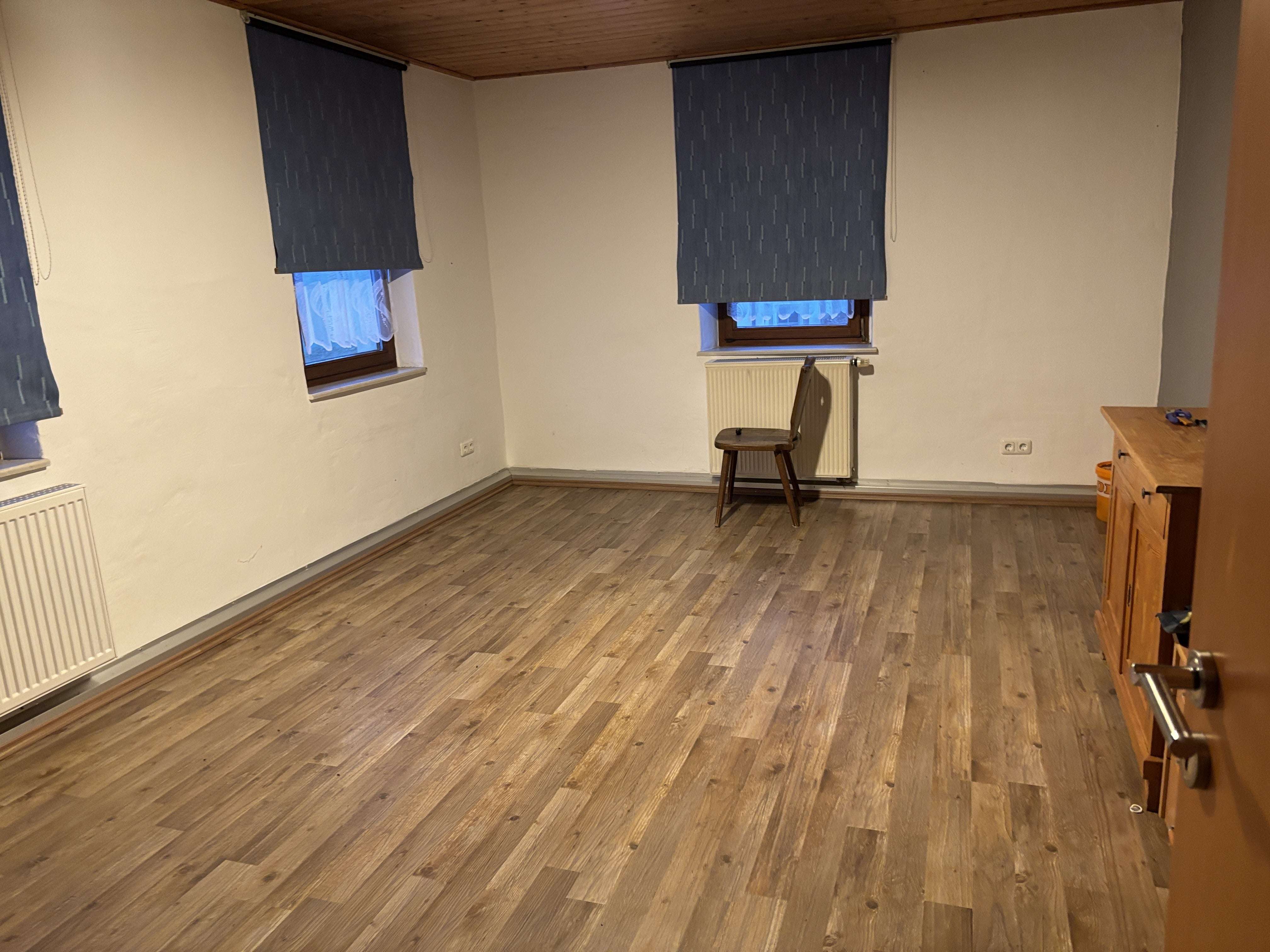 Immobilie in Heidenheim - Natur pur in Heidenheim mit grossem Grundstuck - Bild 0