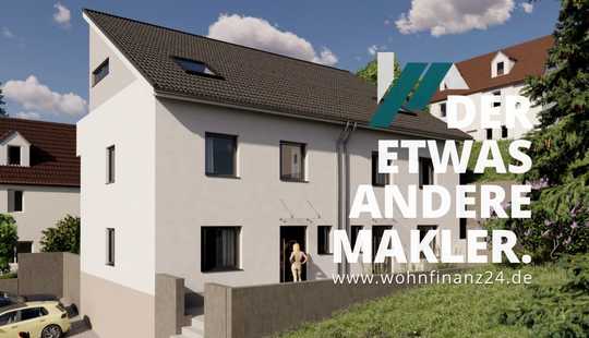Bild von Den Traum vom Eigenheim verwirklichen und KfW-Forderung sichern!