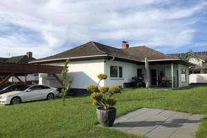 Vollunterkell. Bungalow, nutzb. Speicher u. Carport in Herbolzheim-Broggingen, viele Möglichkeiten – Die vollständige Adresse der Immobilie erhältst du vom Anbieter., 79336 Herbolzheim – Vorschaubild 1