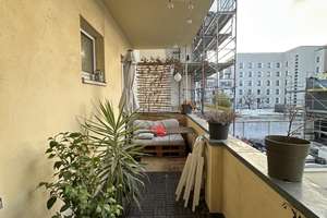 Tauschwohnung am Eigelstein  – Die vollständige Adresse der Immobilie erhältst du vom Anbieter., 50668 Altstadt/Nord, Köln – Vorschaubild 12