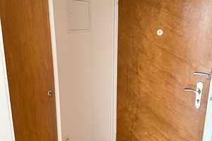 gepflegte 1-Raum-Wohnung mit Balkon in Köln Mülheim – Köln – Vorschaubild 6