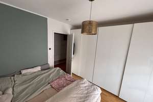 Helle, moderne 3-Zimmer-Wohnung in Allach mit Balkon / Gemeinschaftsdachgarten – Die vollständige Adresse der Immobilie erhältst du vom Anbieter., 80999 Untermenzing, München – Vorschaubild 10