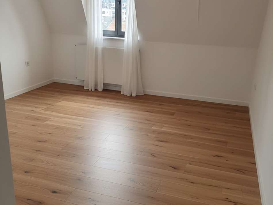 Wohnzimmer KI