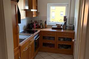 Alltagstaugliche 2-Zimmer-Wohnung mit Balkon in Regensburg – Bischof-Konrad-Straße 2b, 93051 Galgenberg, Regensburg – Vorschaubild 10
