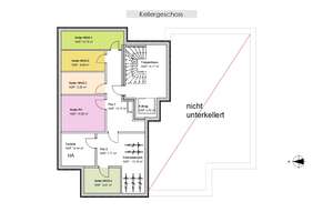 Haus 3  |  Wohnung 3  |  Obergeschoss – Bromberger Straße 5, 38126 Viewegsgarten-Bebelhof, Braunschweig – Vorschaubild 14