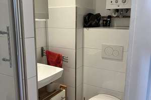 Helle 2-Zimmer Wohnung in der Südstadt – Die vollständige Adresse der Immobilie erhältst du vom Anbieter., 76137 Südstadt, Karlsruhe – Vorschaubild 8
