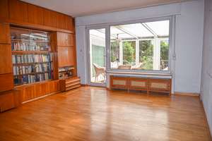 Sonniges Reihenmittelhaus mit beheiztem Wintergarten und Garage – Die vollständige Adresse der Immobilie erhältst du vom Anbieter., 50737 Longerich, Köln – Vorschaubild 4