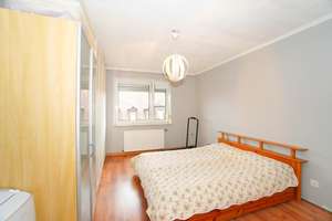 Gepflegte 3-Zimmer-Wohnung mit Balkon & renoviertem Bad – 65 m² Massivbau – Die vollständige Adresse der Immobilie erhältst du vom Anbieter., 90439 St. Leonhard, Nürnberg – Vorschaubild 2