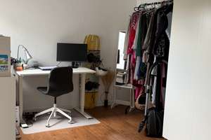 Helle 2-Zimmer-Wohnung in Düsseldorf Oberbilk nahe Volksgarten – Die vollständige Adresse der Immobilie erhältst du vom Anbieter., 40227 Oberbilk, Düsseldorf – Vorschaubild 6